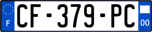 CF-379-PC