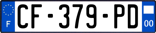 CF-379-PD