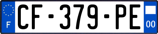 CF-379-PE