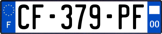 CF-379-PF