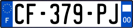 CF-379-PJ