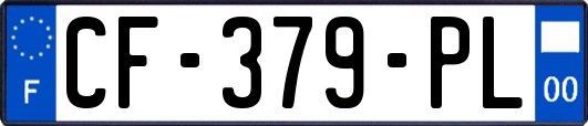 CF-379-PL