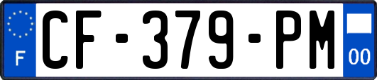 CF-379-PM