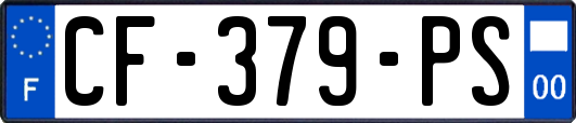 CF-379-PS