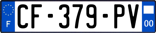 CF-379-PV