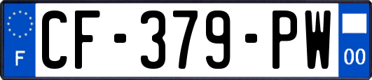 CF-379-PW