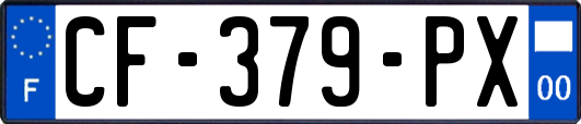 CF-379-PX