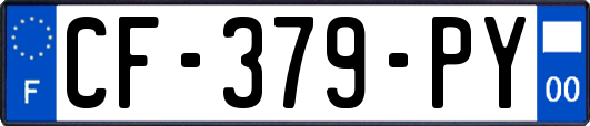 CF-379-PY