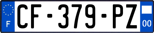 CF-379-PZ