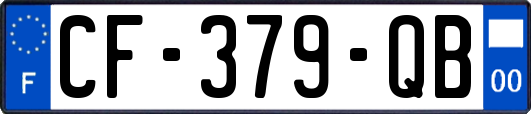 CF-379-QB