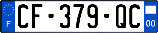 CF-379-QC