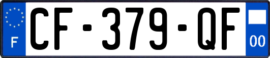 CF-379-QF