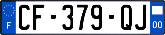 CF-379-QJ