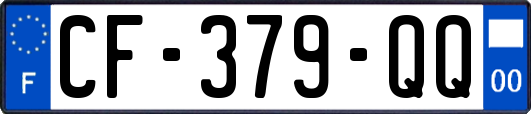 CF-379-QQ