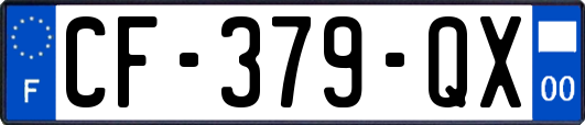 CF-379-QX
