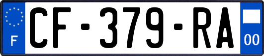 CF-379-RA