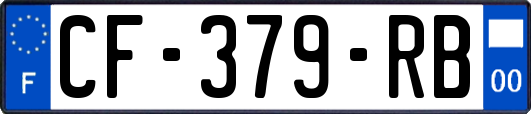 CF-379-RB