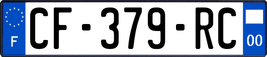 CF-379-RC