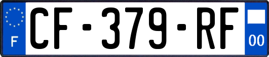 CF-379-RF