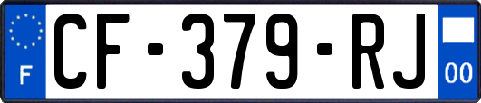 CF-379-RJ