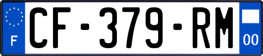 CF-379-RM