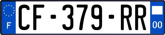 CF-379-RR