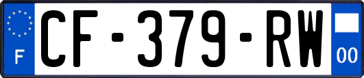 CF-379-RW