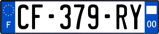 CF-379-RY