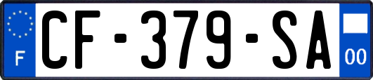 CF-379-SA