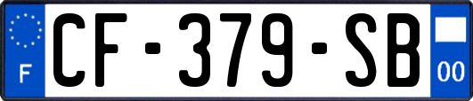 CF-379-SB