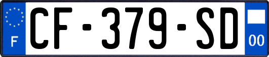 CF-379-SD