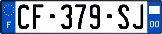 CF-379-SJ