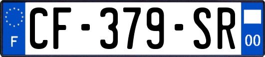 CF-379-SR