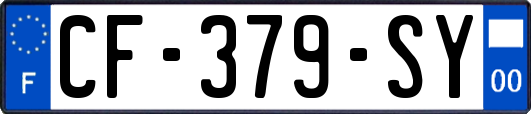 CF-379-SY