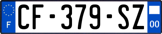 CF-379-SZ