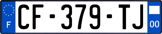 CF-379-TJ