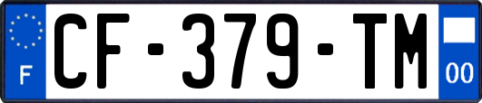 CF-379-TM