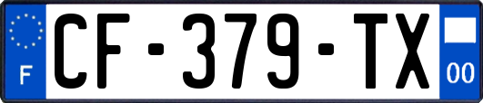 CF-379-TX