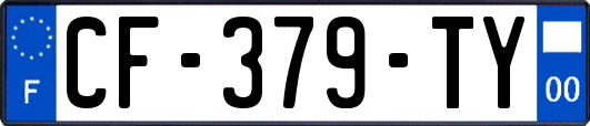 CF-379-TY