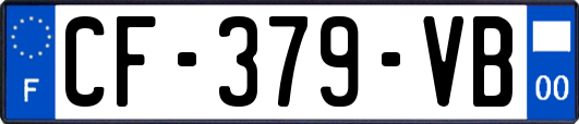 CF-379-VB