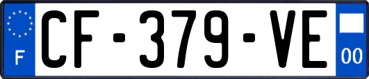 CF-379-VE