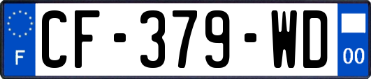 CF-379-WD