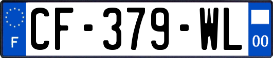 CF-379-WL