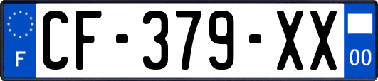 CF-379-XX