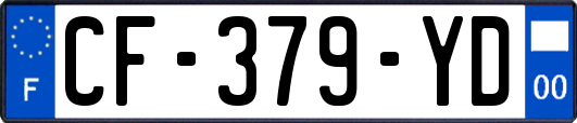 CF-379-YD