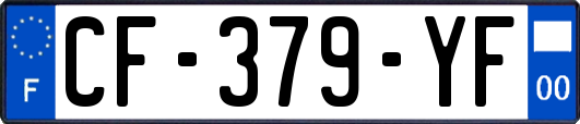 CF-379-YF