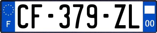 CF-379-ZL