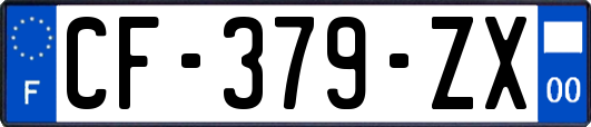 CF-379-ZX