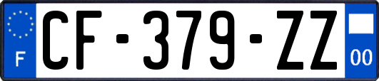 CF-379-ZZ