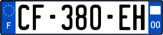 CF-380-EH